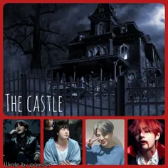 the castle پارت چهار