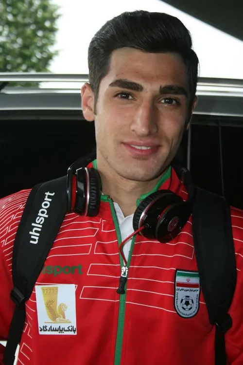 alireza joonam