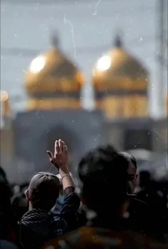 یا جواد الائمه ادرکنی🖤