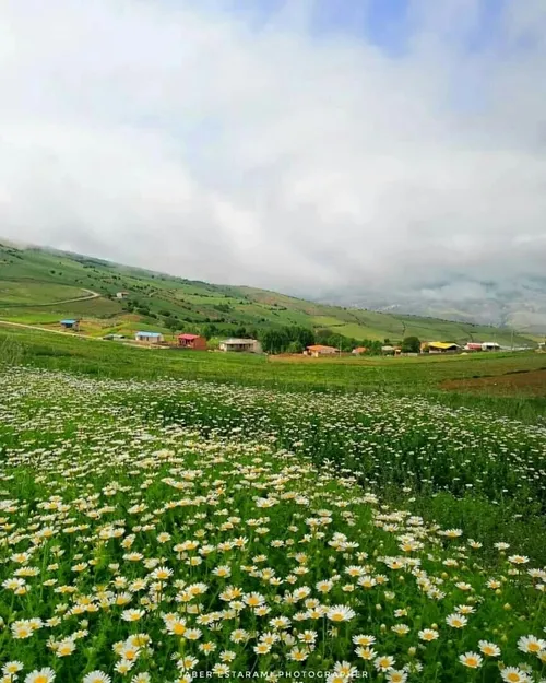 *♦️روستای استارم، مازندران*