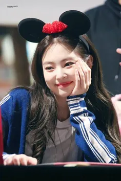 HBD Jennie^.^