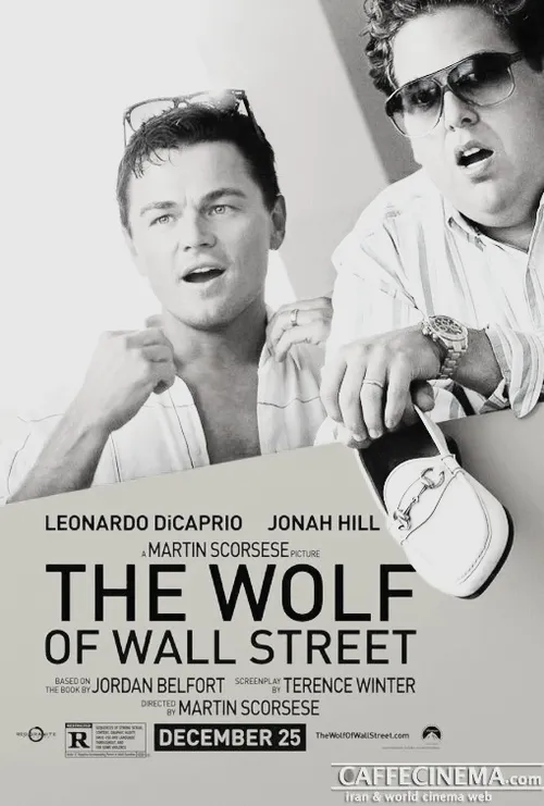 the wolf of wall street