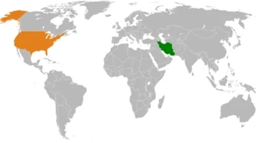 به پیر به پیغمبر آمریکا هدفش نابودی کامل ایران است