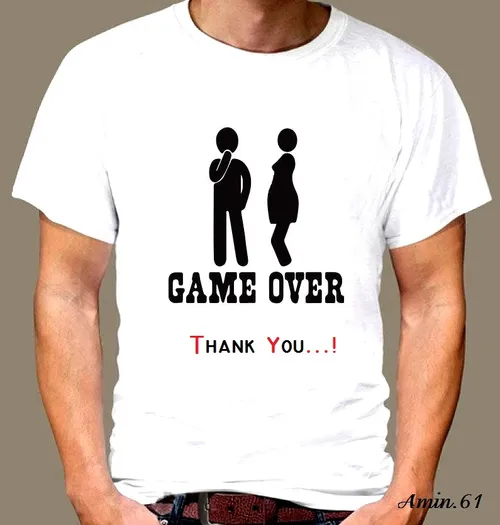 Game Over