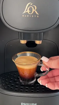 قهوه خوشمزه ♡