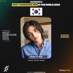 زیبا ترین مرد جهان 2025