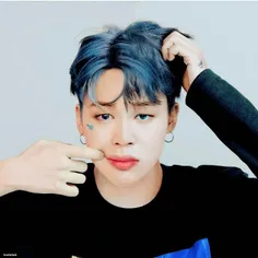 چیم چیم❤  #jimin #bts