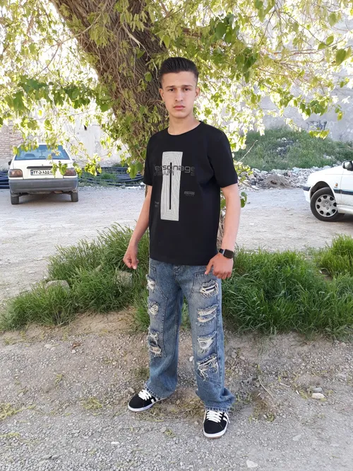Mehdi Taher Abadi