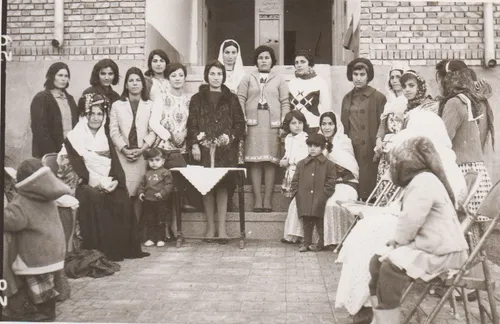 زنان نامی کوردستان بزرگ در فاصله سده های دوم تا چهاردهم ه
