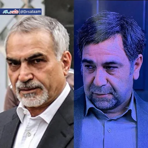 فامیل فاسد رئیس جمهور روحانی در سریال ⁧ گاندو⁩