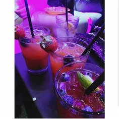 #drink🍹 🍓 💦