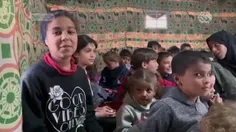 🎥 امید کودکان فلسطینی هنوز زنده است