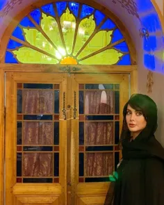 بازیگر سریال ستایش فصل سوم 