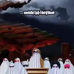 من دوباره اومد ممممم