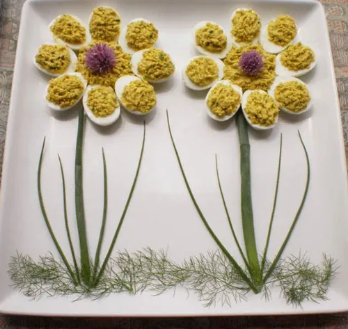 food art