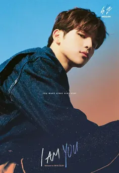 #straykids#woojin#Iamyou