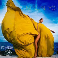 💢  Download New Music Jennifer Lopez - Ni Tu Ni Yo (Ft Ge
