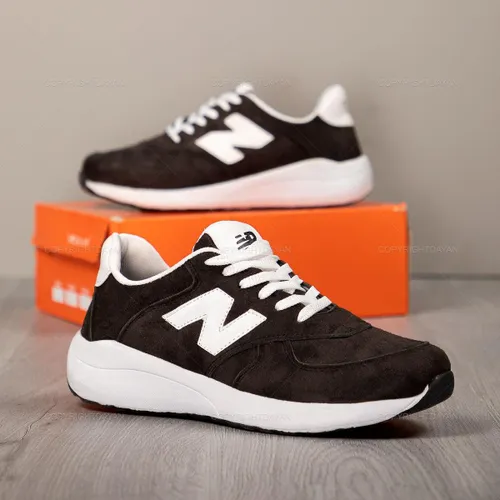 کفش مردانه New Balance مدل 12434