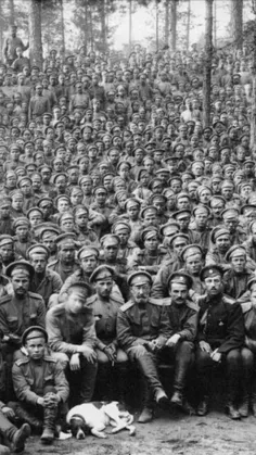 #سربازان-روسی-1914