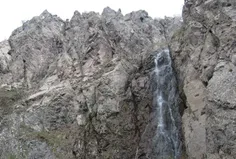 آبشار مزرعه اراک استان مرکزی