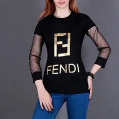 #تونیک #زنانه fendi