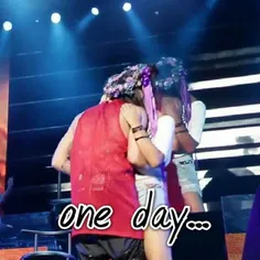 one day... :((((((