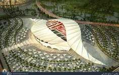 وزرشگاهای جام جهانی قطر