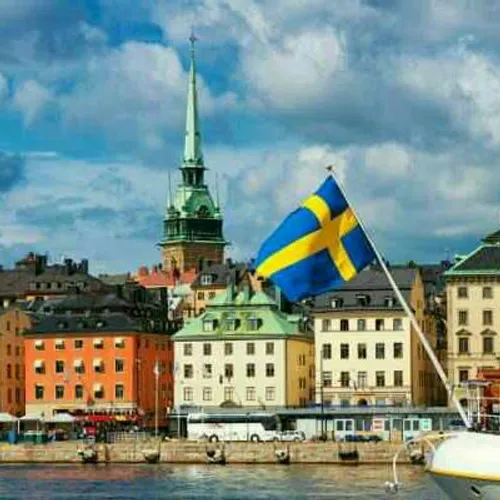 در سال 1766 سوئد اولین کشوری بود که سانسور در این کشور را