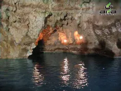 سفر به غارهای اسرارآمیز ایران
