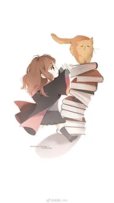 Hermione#Harry Potter