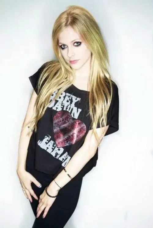 avril