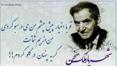 عاشقی دل می‌دهد؛