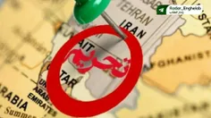 🔺آمریکا دوباره ایران را تحریم‌ کرد

🔹وزارت خزانه‌داری آمریکا اسامی ۲ فرد، ۱۳ شرکت را در فهرست تحریم‌ها علیه ایران قرار داد.

