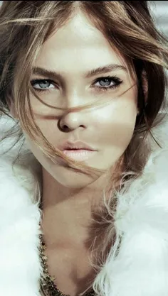 #Barbara_Palvin