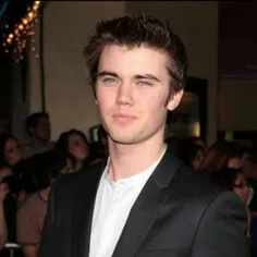 Cameron Bright