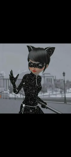 مرینت❤❤❤ - عکس ویسگون