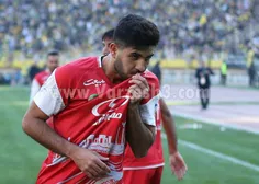 میان داور پرسپولیس و ذوب اهن