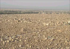 قبرستان وادي السلام در نجف