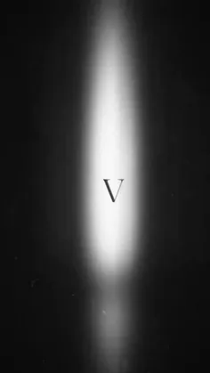 چنل یوتیوب BANGTANTV با تیزر کانسپت فیلم من، خودم و وی، V