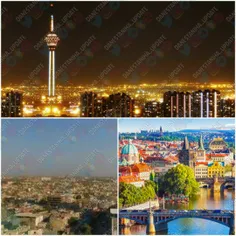وین پایتخت اتریش بهترین شهر جهان و بغداد بدترین شهر برای 