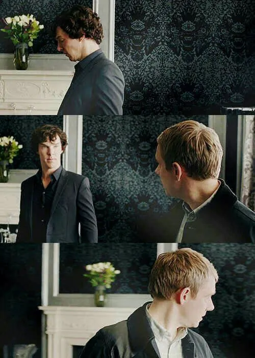 Sherlock