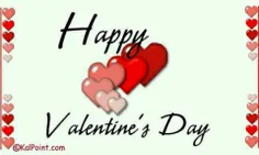 happy valentine's day