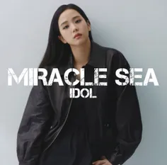 MIRACLE SEA
