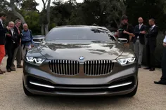 BMW 7series