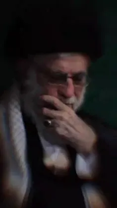 از امروز عزیز دل ما خامنه‌ای است/ استوری رهبر 