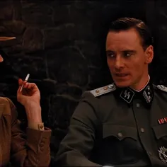 inglorious basterds