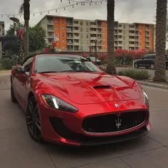 Maserati-GranTurismo