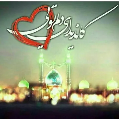 در شهر نشانه اے