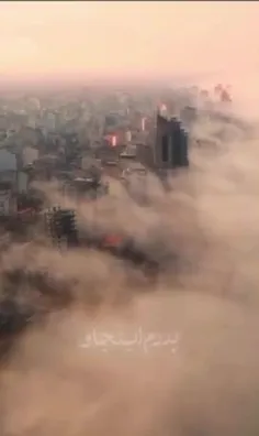 پست محسن چاوشی برای وطن