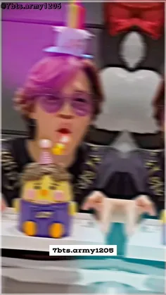 ببین تولد کی شده